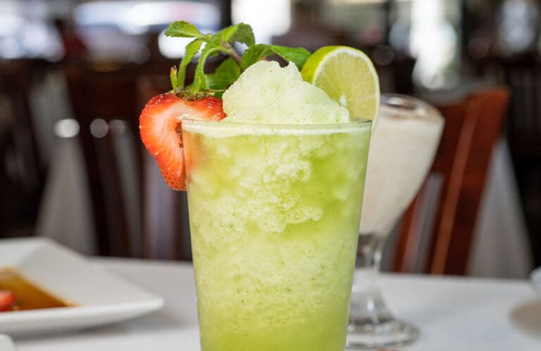 Sipping on Tradition: A Journey Through Cuba’s Most Iconic Cocktails