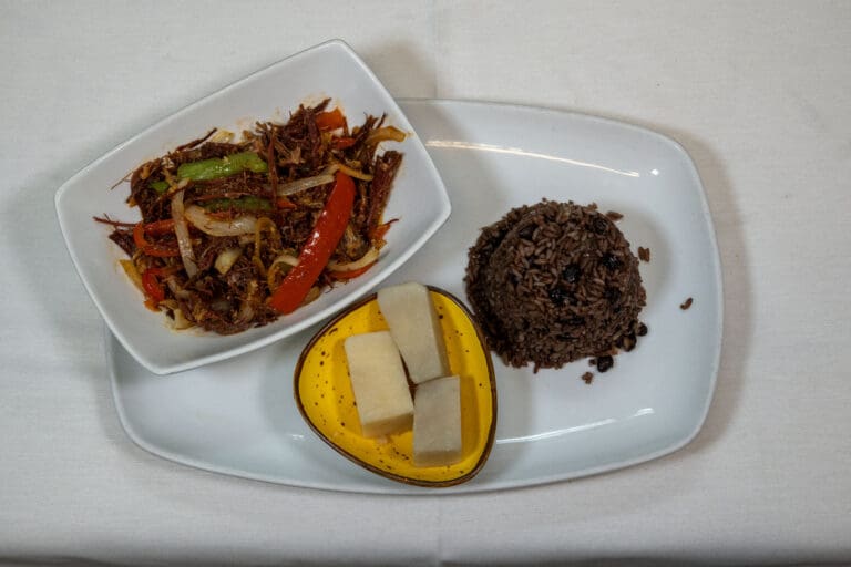 Savoring Havana: A Culinary Journey at La Casita